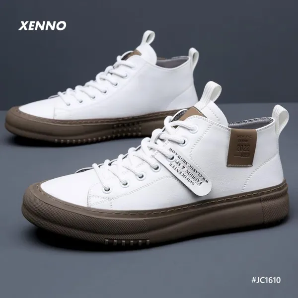 Men's Sneakers Fashion Men Casual Shoes